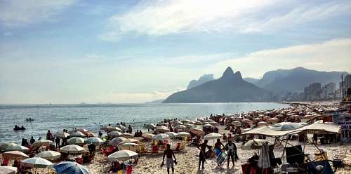 christian-worship Rio de Janeiro, Brazil