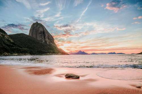 Urca, Rio de Janeiro, Brazil