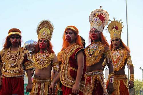 india Rama Navami Festival in India