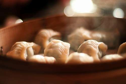 Asian Food