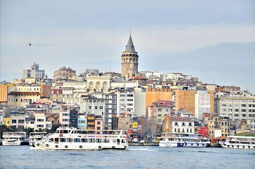 istanbul