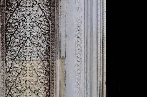 carving-craft-product ancient