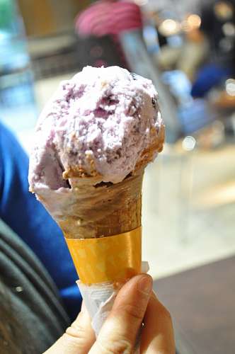 Ice Cream