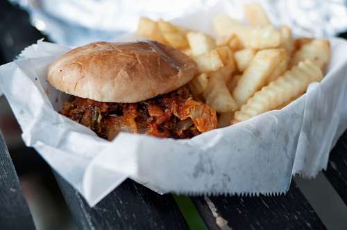 chat Hamburguer