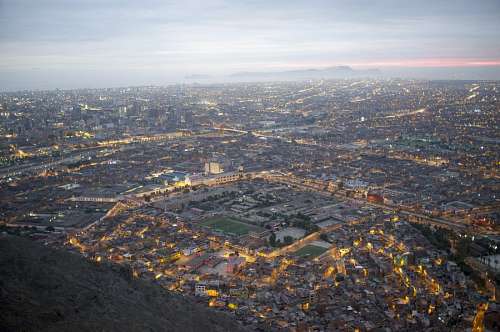 Lima, Peru