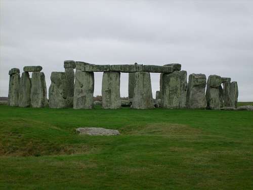 kingdom Stonehenge
