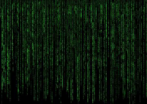 programming-language Code