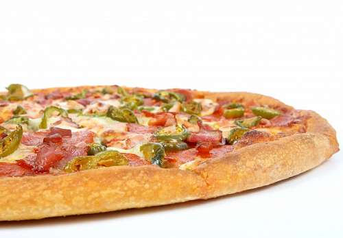 pizza Pizza