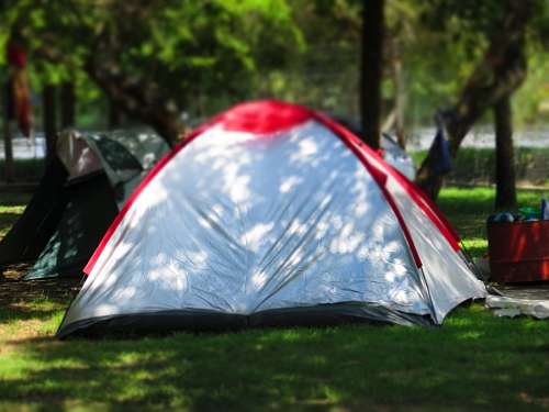 Tent