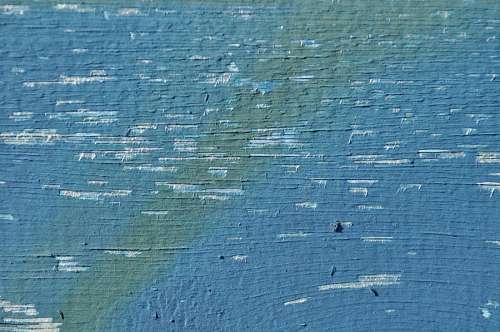 Texture, Textures, Wood, Painting, Blue 