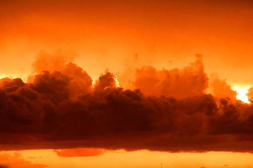 storm