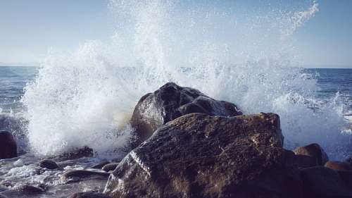 breaking-wave Wave