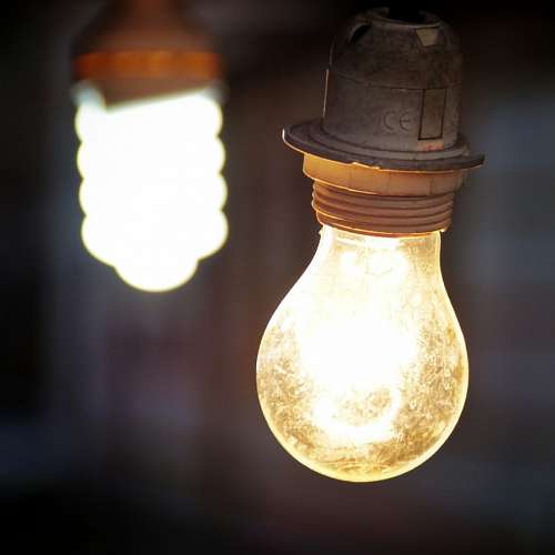 concepts-topics Bulb lamp
