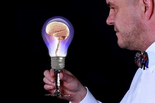 brain Creativity