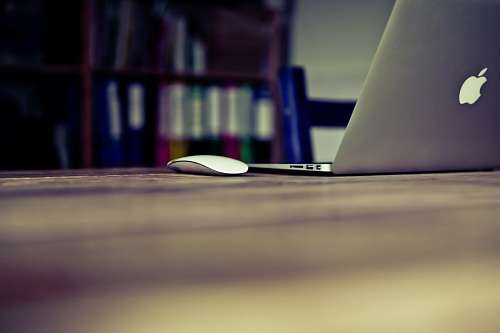Desk