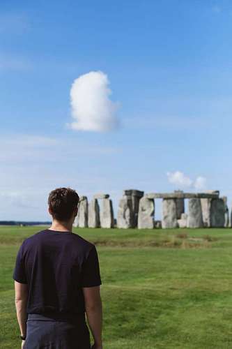 kingdom Stonehenge