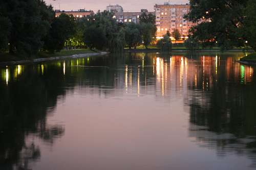 moscow Moscow