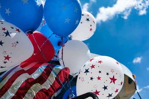 4th of july, Independence day