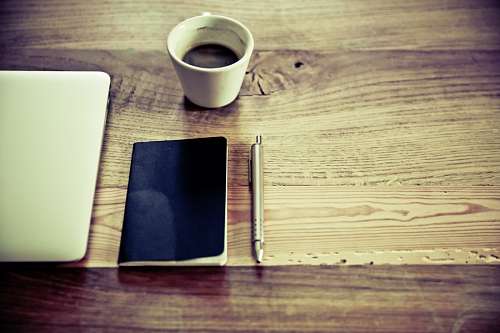 agenda Notepad
