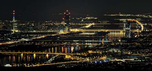 vienna