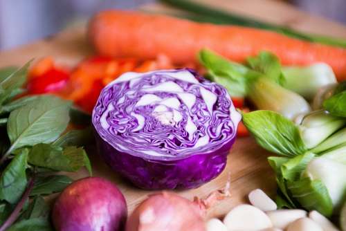 cabbage vegetables