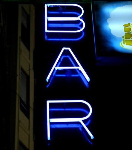 signal Bar signal
