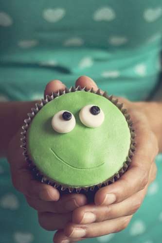 muffin Cup Cake