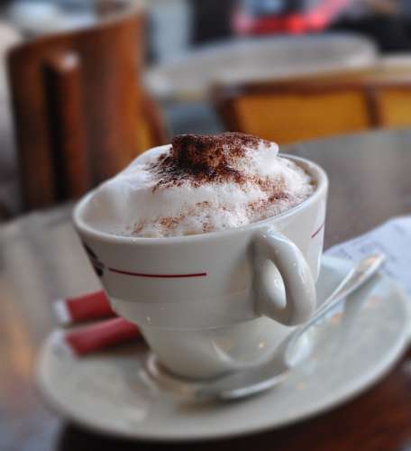Coffee Paris