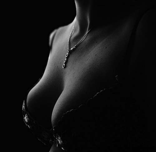 Sexy woman