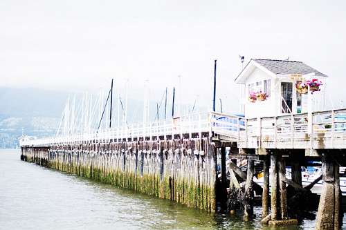 Dock