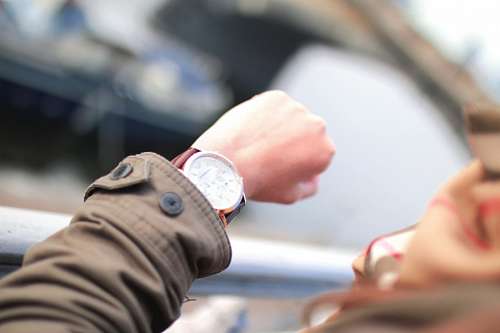 punctuality Time