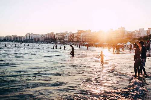 Cabo Frio beach Rio de Janeiro, Brazil