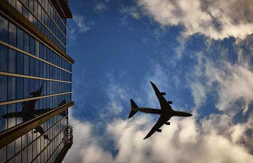 robe Airplane