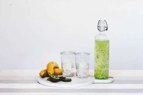 soda Fruit juice