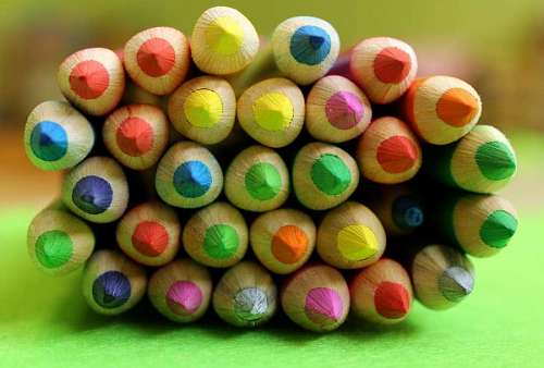 crayon 