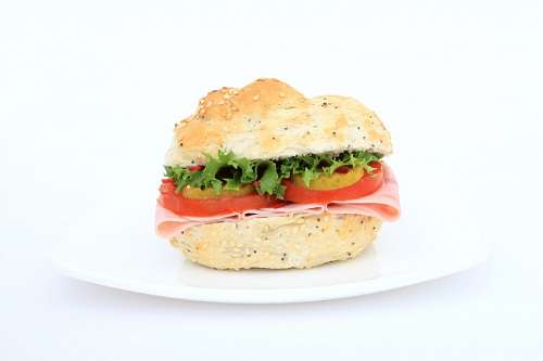 sandwich