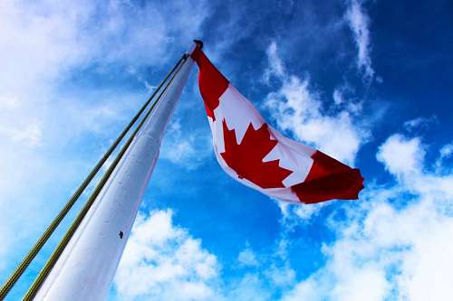Flag of Canada
