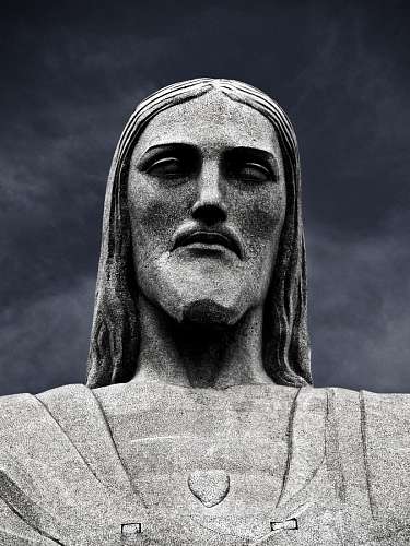 christ-statue Christ the redeemer