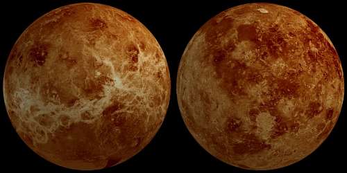 venus-planet Venus