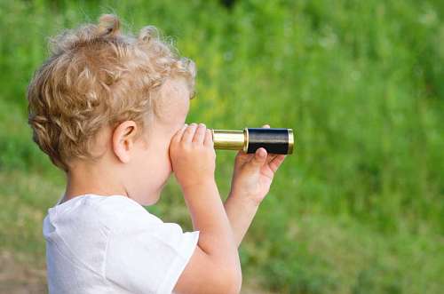 telescope 