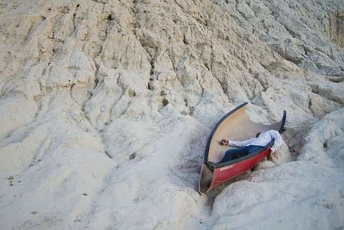 shipwreck Castaway