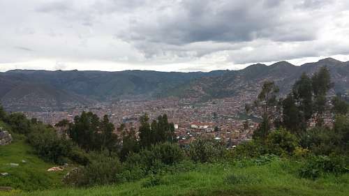 Cuzco, Peru