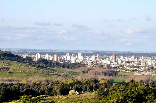 scenics-nature Tandil