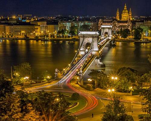 hungry budapest