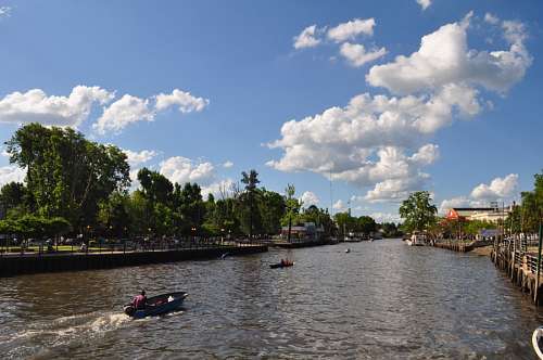 Tigre
