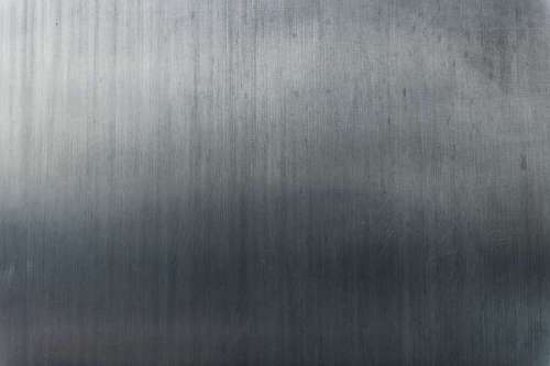 aluminum Metal background