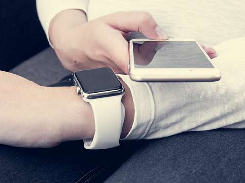 Smartwatch