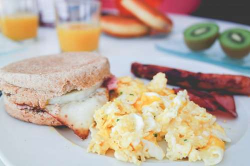 breakfast