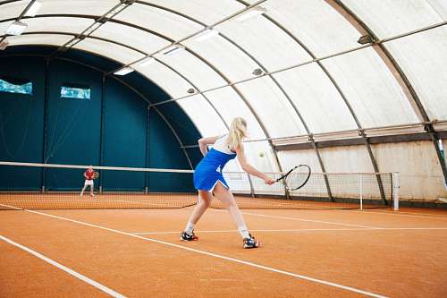 Tennis