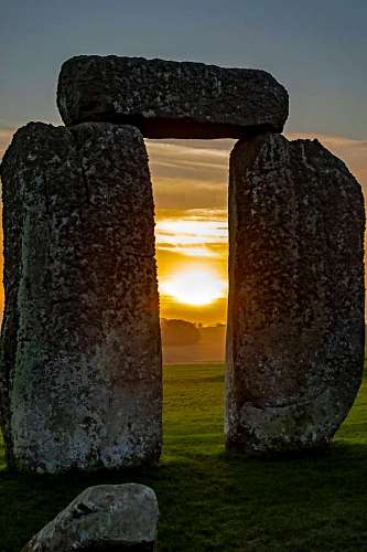 kingdom Stonehenge